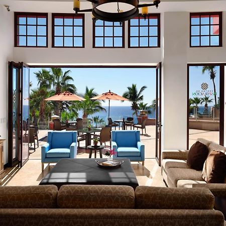 Отель Hyatt Vacation Club At Sirena Del Mar Кабо-Сан-Лукас Экстерьер фото