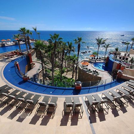 Отель Hyatt Vacation Club At Sirena Del Mar Кабо-Сан-Лукас Экстерьер фото