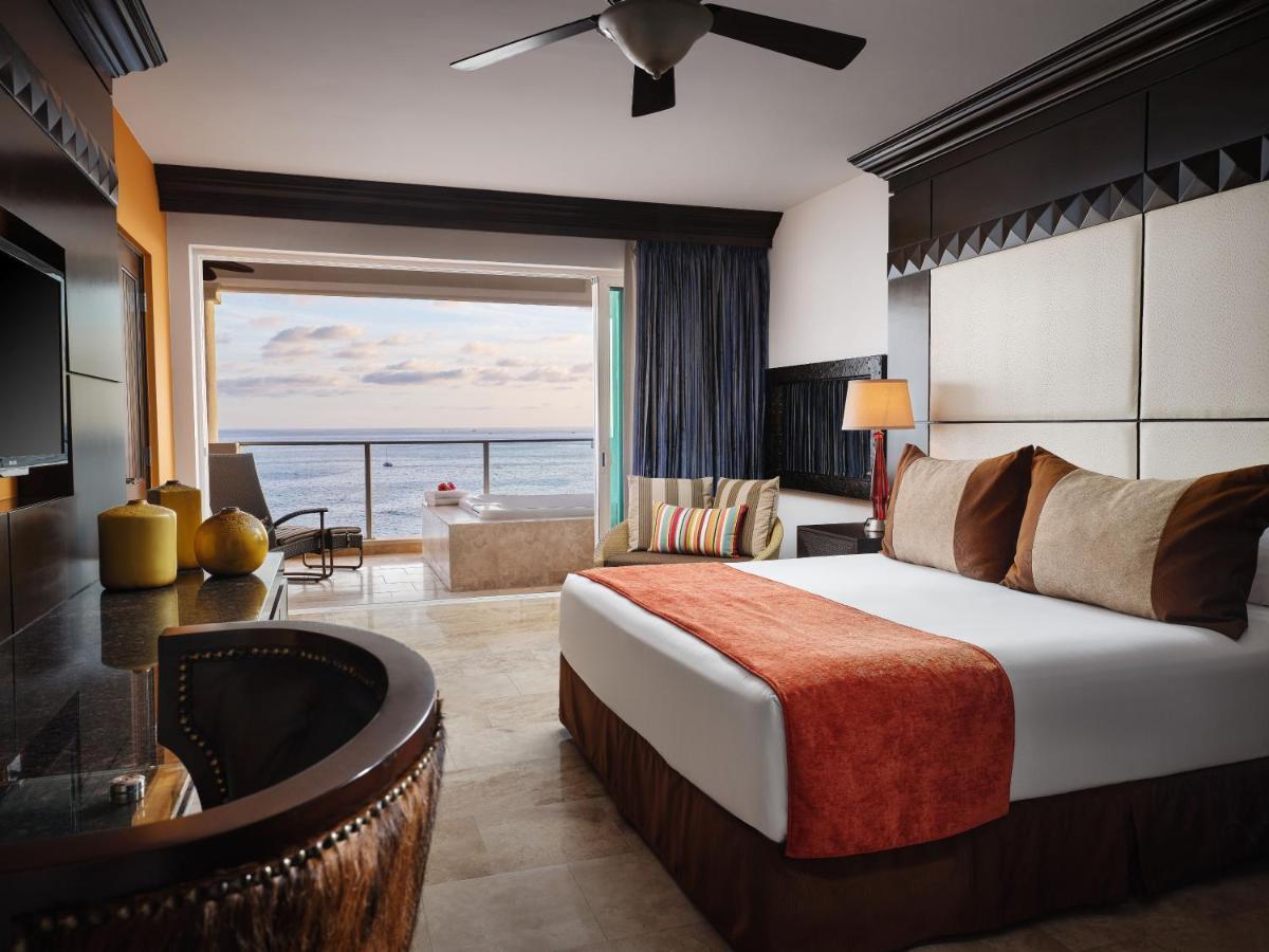 Отель Hyatt Vacation Club At Sirena Del Mar Кабо-Сан-Лукас Экстерьер фото