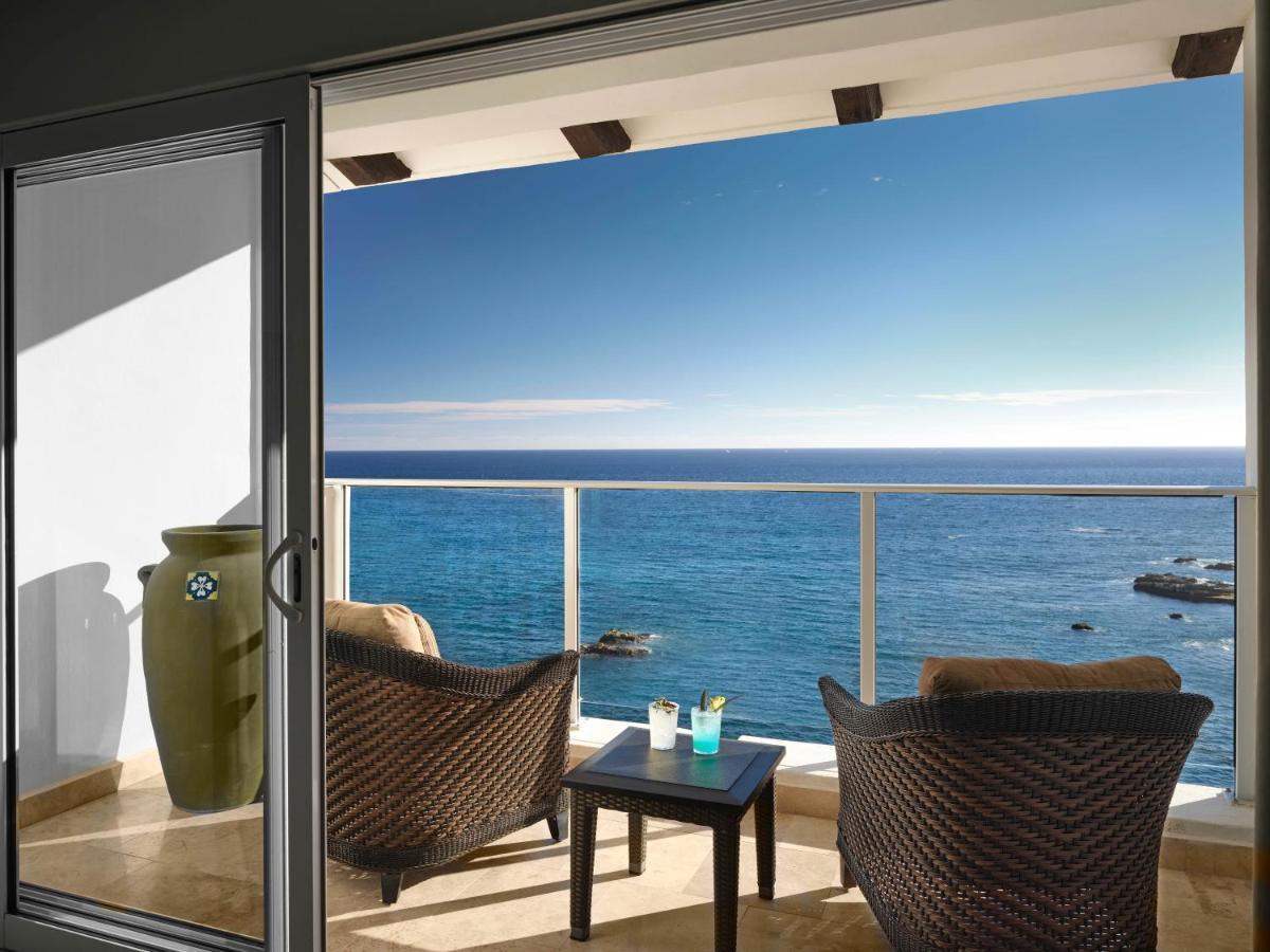 Отель Hyatt Vacation Club At Sirena Del Mar Кабо-Сан-Лукас Экстерьер фото