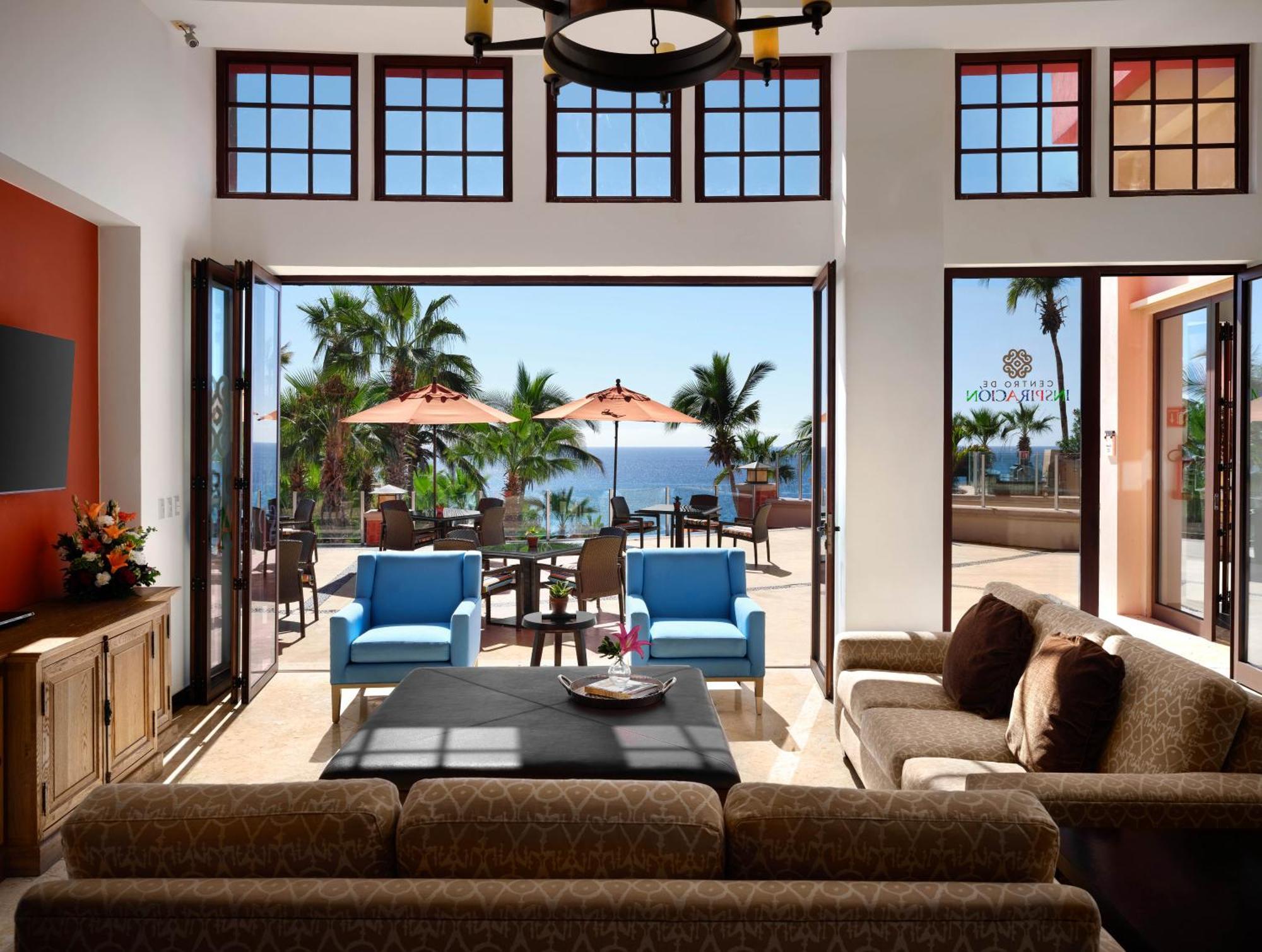 Отель Hyatt Vacation Club At Sirena Del Mar Кабо-Сан-Лукас Экстерьер фото