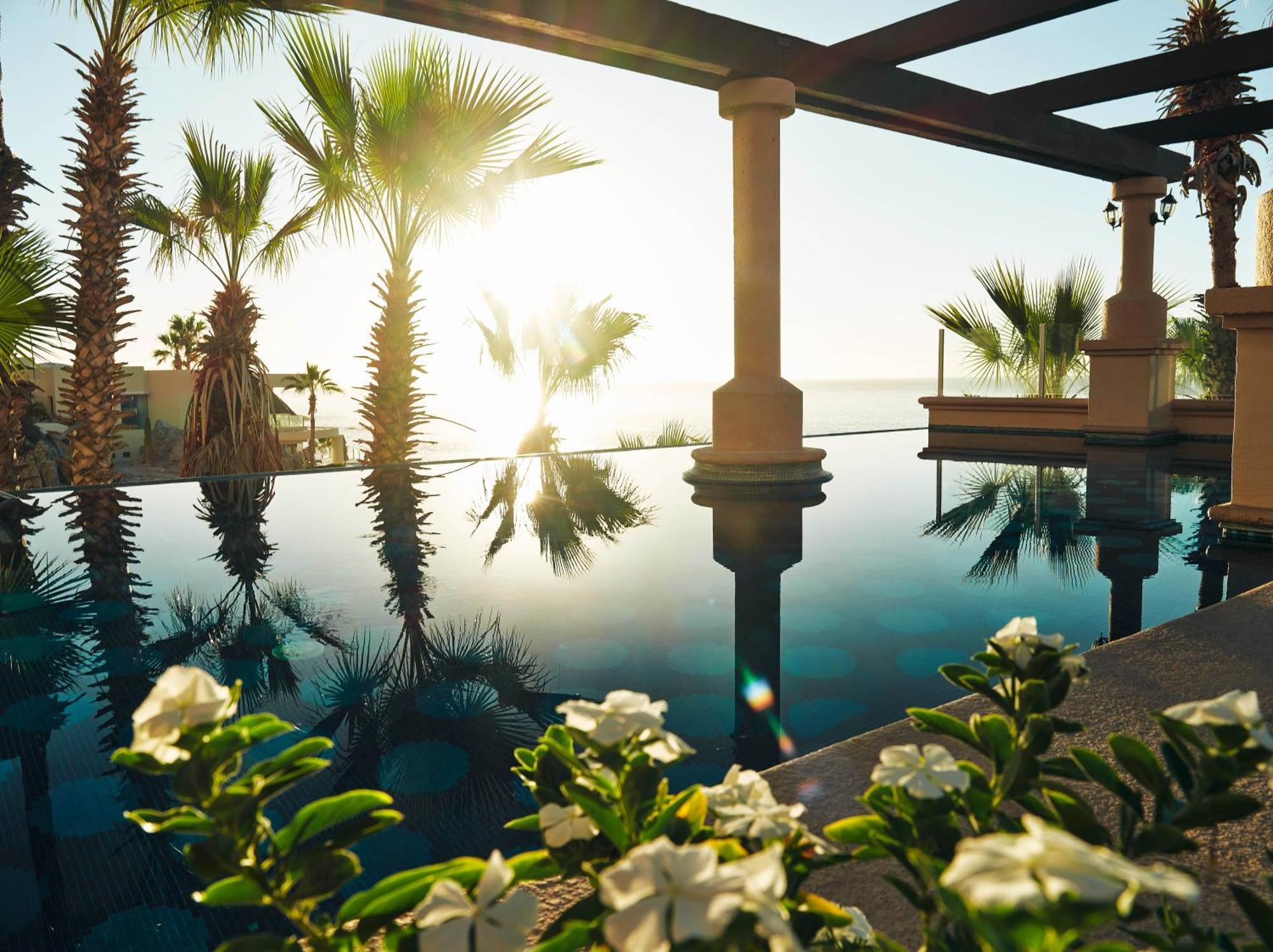 Отель Hyatt Vacation Club At Sirena Del Mar Кабо-Сан-Лукас Экстерьер фото