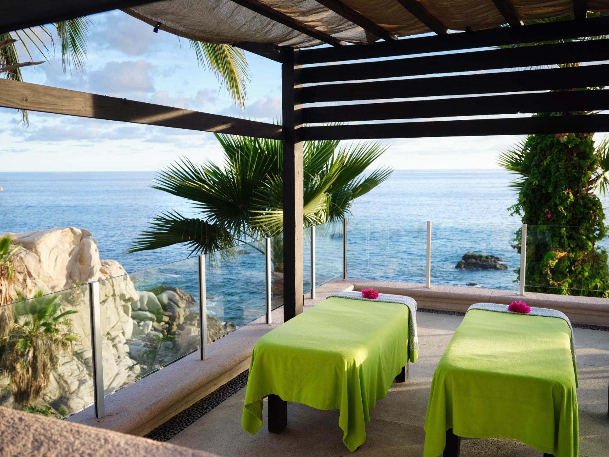 Отель Hyatt Vacation Club At Sirena Del Mar Кабо-Сан-Лукас Экстерьер фото