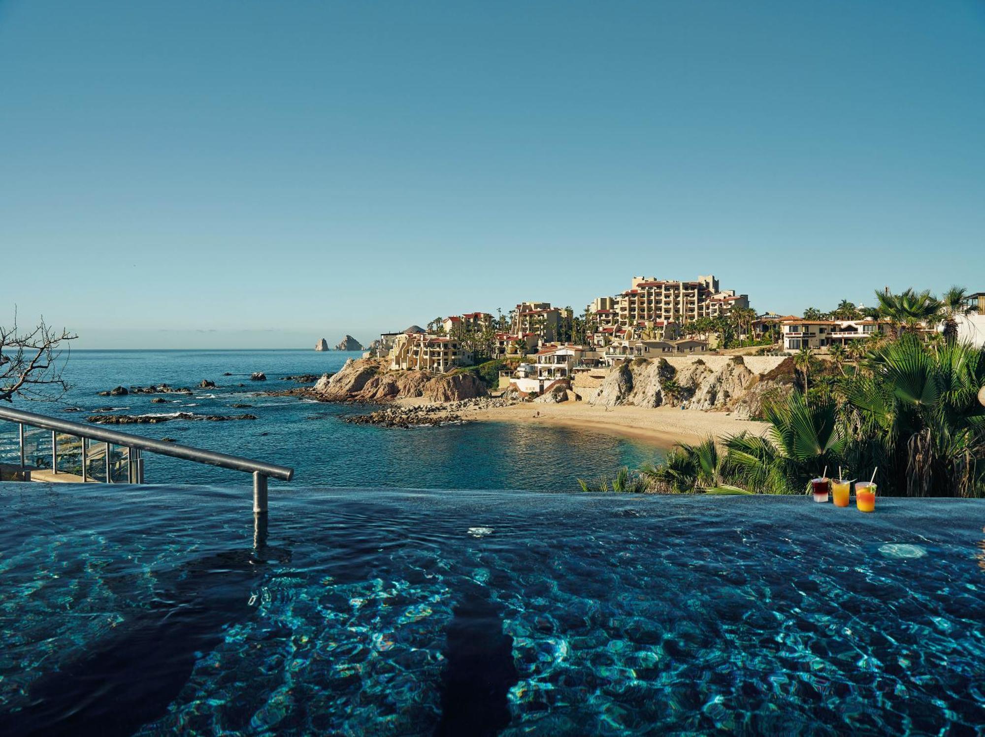 Отель Hyatt Vacation Club At Sirena Del Mar Кабо-Сан-Лукас Экстерьер фото