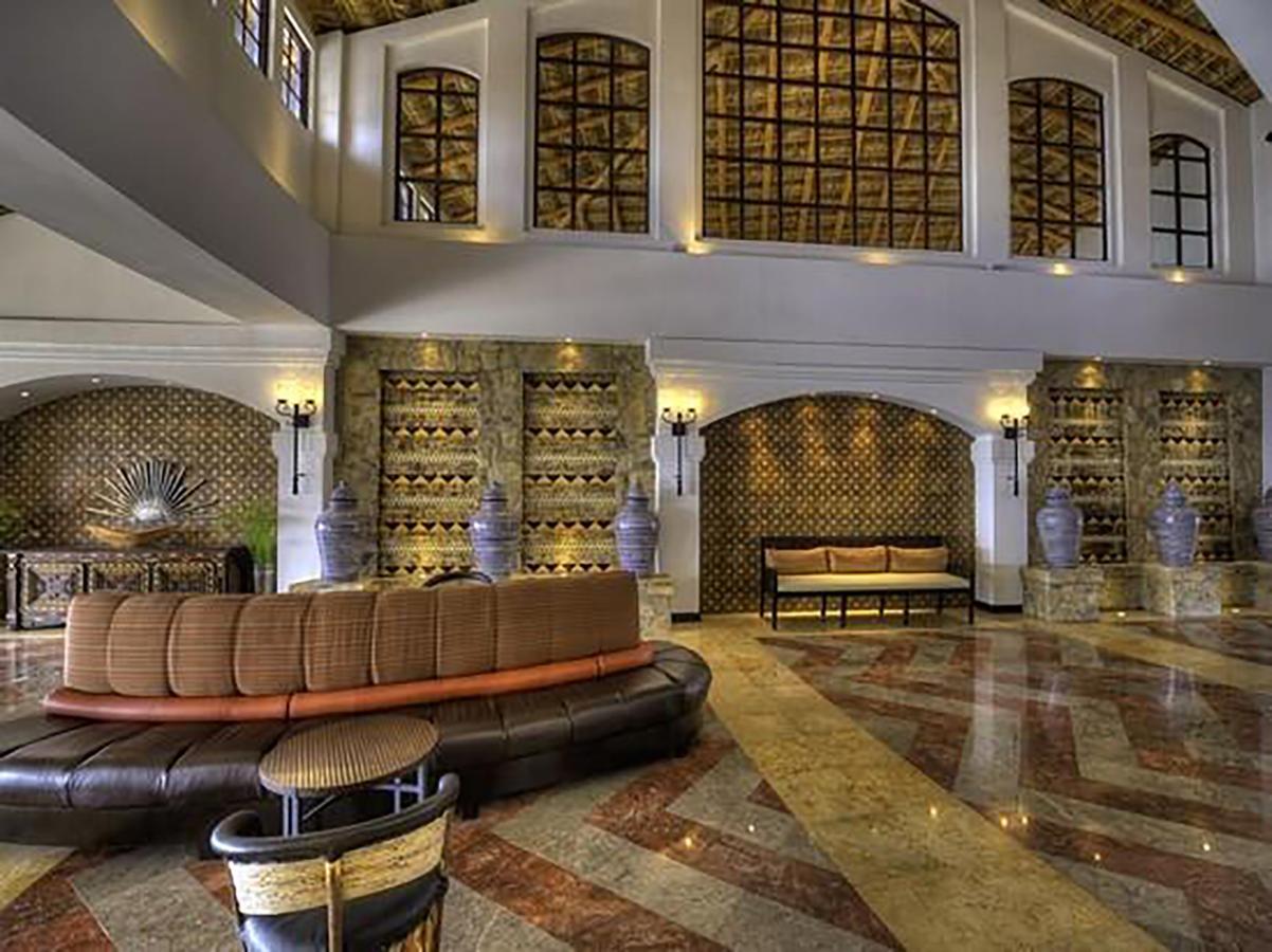 Отель Hyatt Vacation Club At Sirena Del Mar Кабо-Сан-Лукас Экстерьер фото