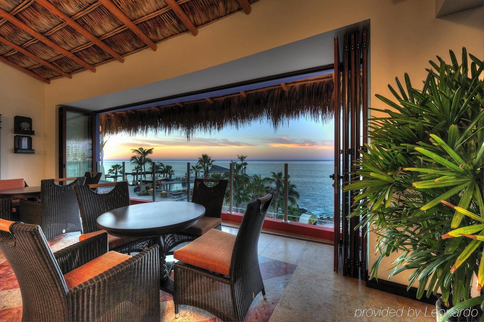Отель Hyatt Vacation Club At Sirena Del Mar Кабо-Сан-Лукас Экстерьер фото