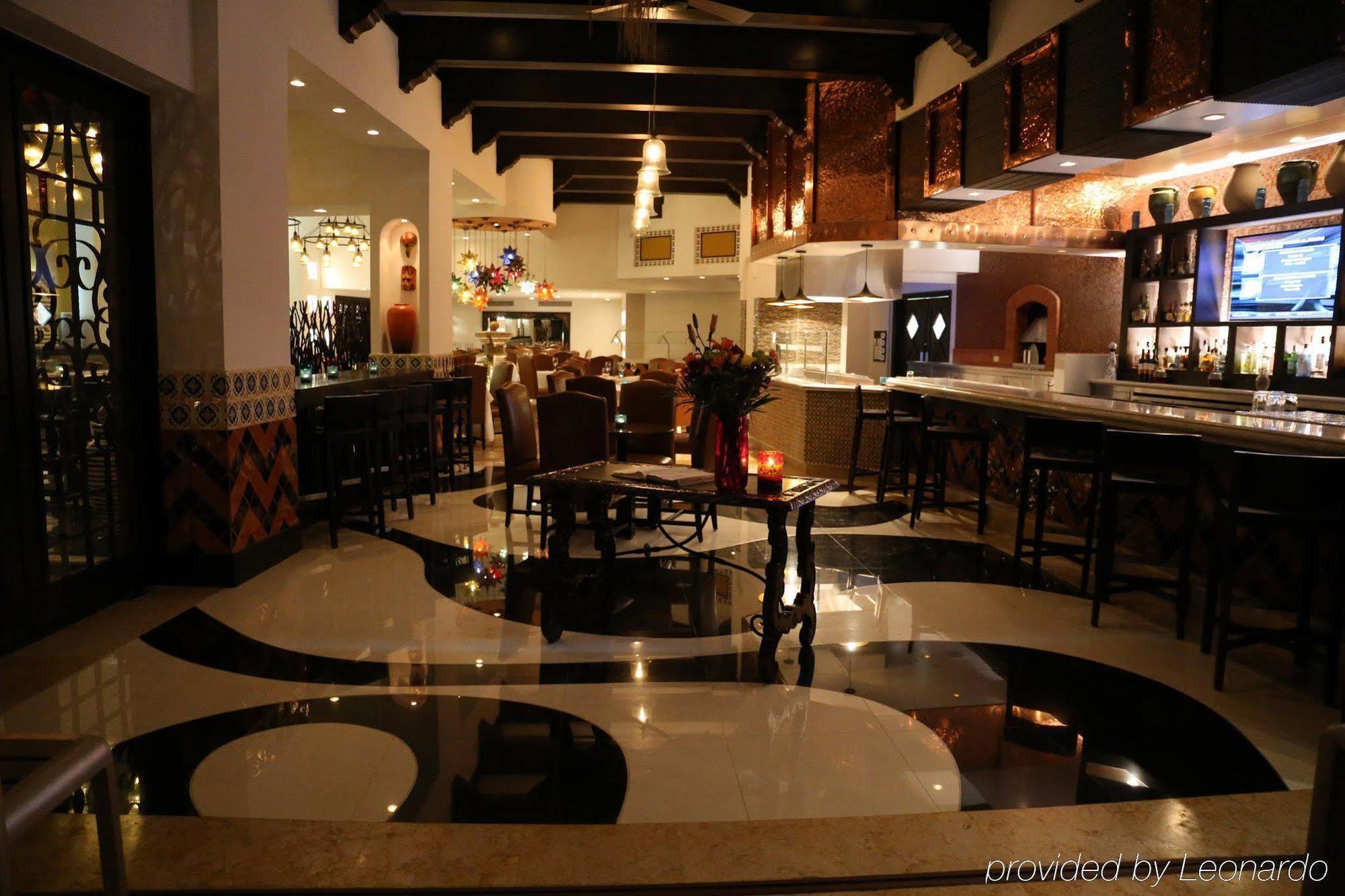 Отель Hyatt Vacation Club At Sirena Del Mar Кабо-Сан-Лукас Экстерьер фото