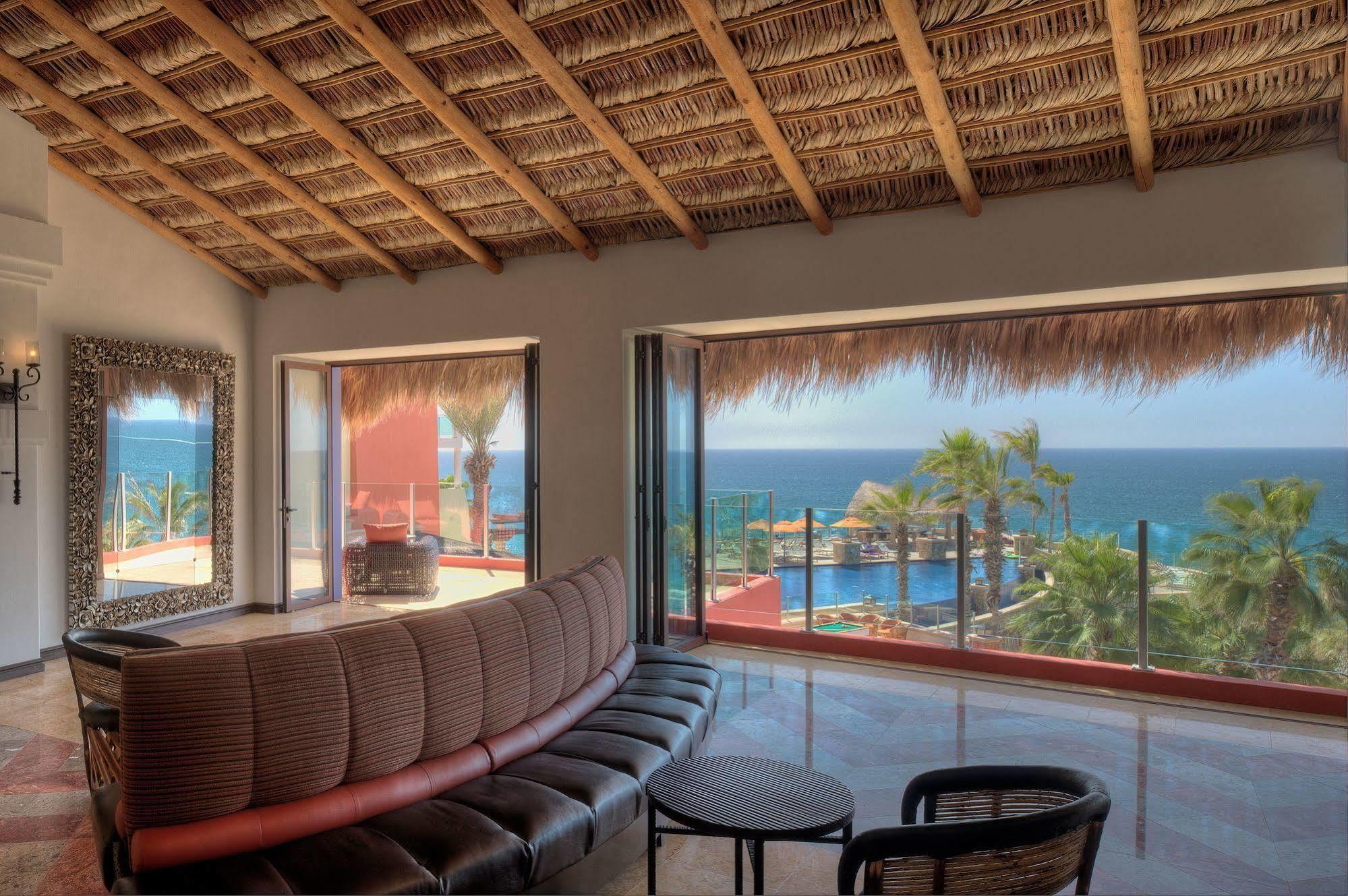 Отель Hyatt Vacation Club At Sirena Del Mar Кабо-Сан-Лукас Экстерьер фото
