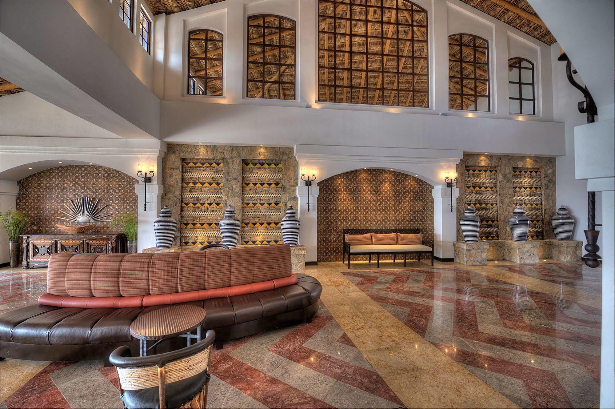 Отель Hyatt Vacation Club At Sirena Del Mar Кабо-Сан-Лукас Экстерьер фото