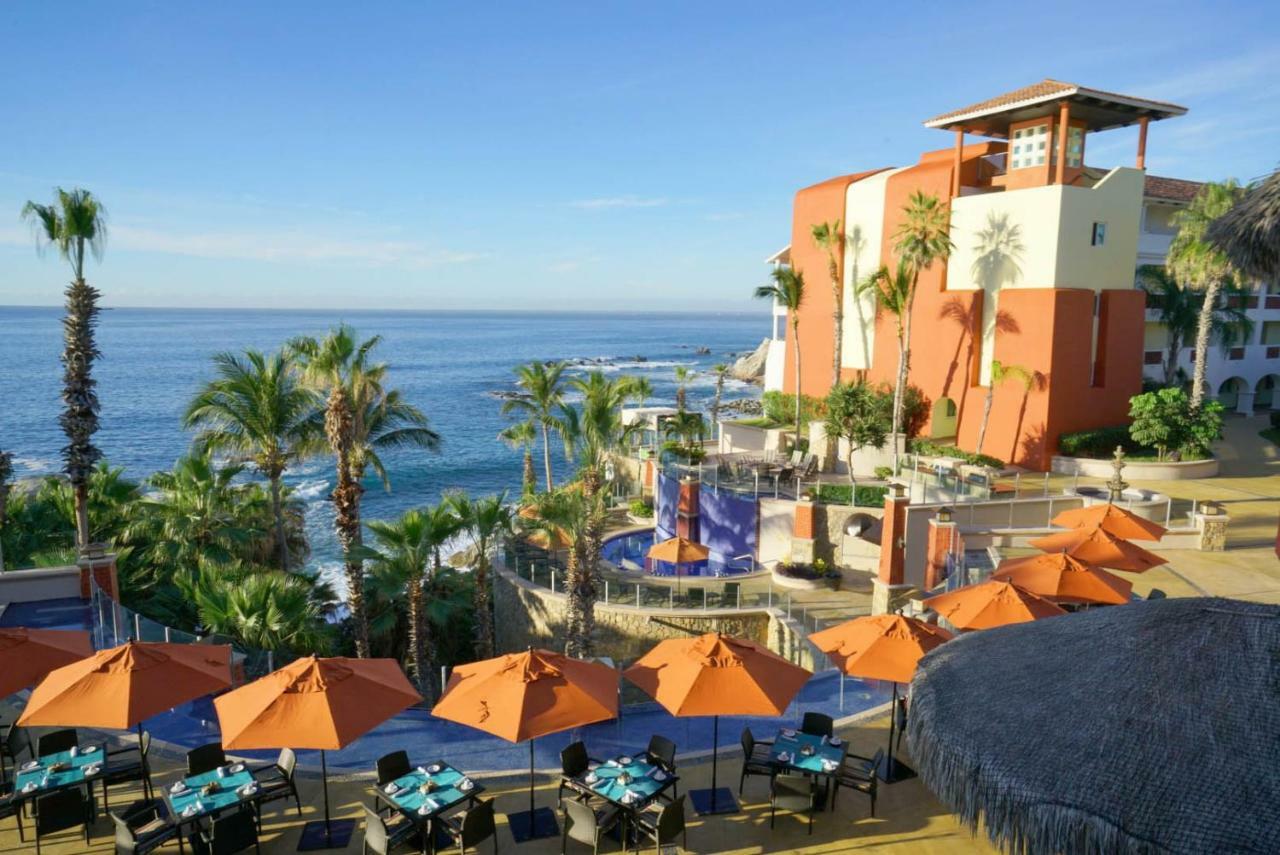 Отель Hyatt Vacation Club At Sirena Del Mar Кабо-Сан-Лукас Экстерьер фото