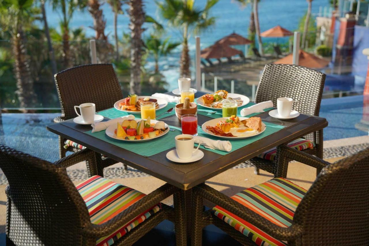Отель Hyatt Vacation Club At Sirena Del Mar Кабо-Сан-Лукас Экстерьер фото