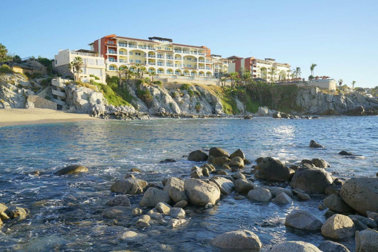 Отель Hyatt Vacation Club At Sirena Del Mar Кабо-Сан-Лукас Экстерьер фото